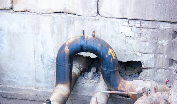 Best 24-hour water damage restoration  in La Crescenta Montrose, CA