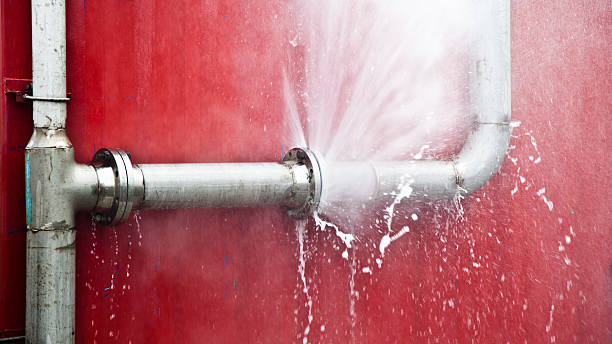 Best Water damage restoration near me  in La Crescenta Montrose, CA