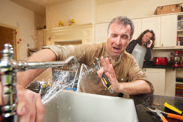 Best Local water damage restoration  in La Crescenta Montrose, CA